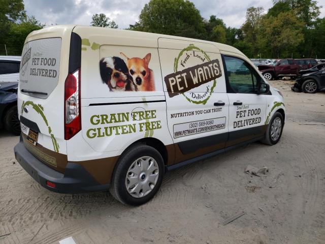 Photo 3 from auction – 2014 FORD TRANSIT CO with VIN NM0LE7FX4E1138621