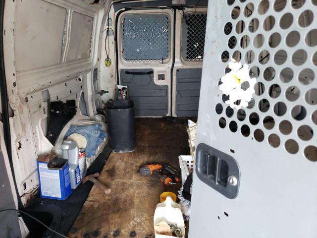 Photo 10 from auction – 2006 FORD ECONOLINE with VIN 1FTNE24L96HA42832