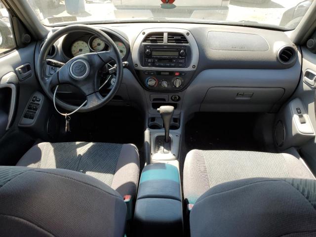 صورة رقم 8 من المزاد - 2003 TOYOTA RAV4 مع VIN JTEHH20V936087042