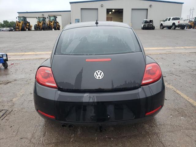Photo 6 from auction – 2012 VOLKSWAGEN BEETLE with VIN 3VWJX7AT9CM664474