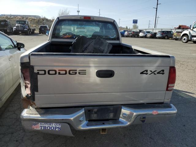 Photo 6 from auction – 2000 DODGE DAKOTA QUA with VIN 1B7HG2AZ8YS619369