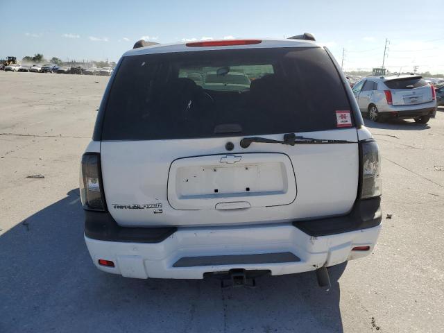 Photo 6 from auction – 2005 CHEVROLET TRAILBLAZE with VIN 1GNDS13S952152134