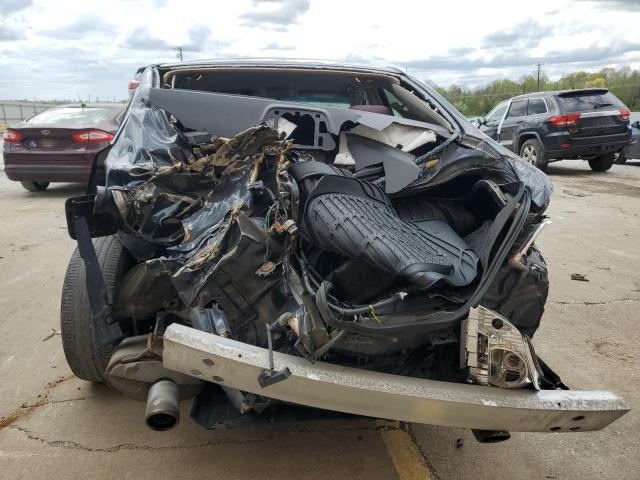 Photo 6 from auction – 2013 NISSAN ALTIMA 2.5 with VIN 1N4AL3AP2DN466567