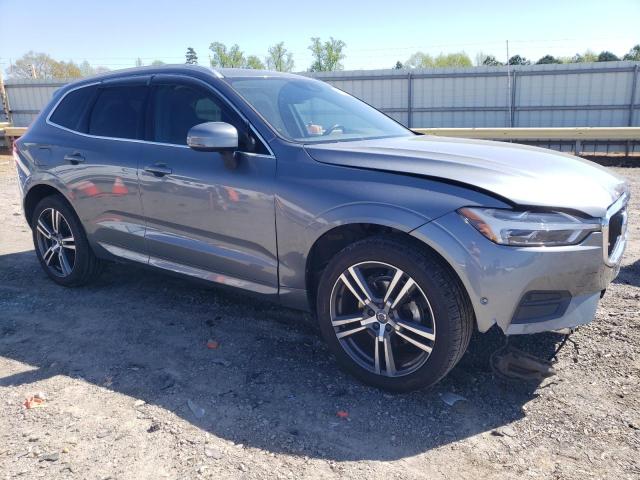 Photo 4 from auction – 2018 VOLVO XC60 T5 with VIN LYV102RKXJB074115