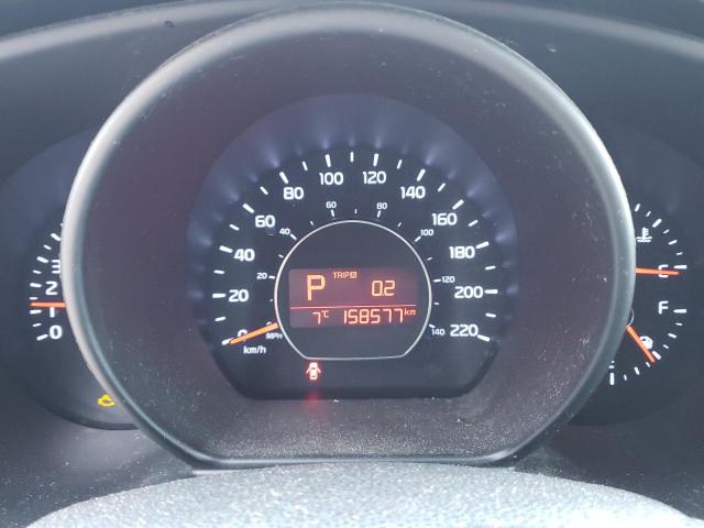 Photo 9 from auction – 2014 KIA SOUL with VIN KNDJN2A25E7073221