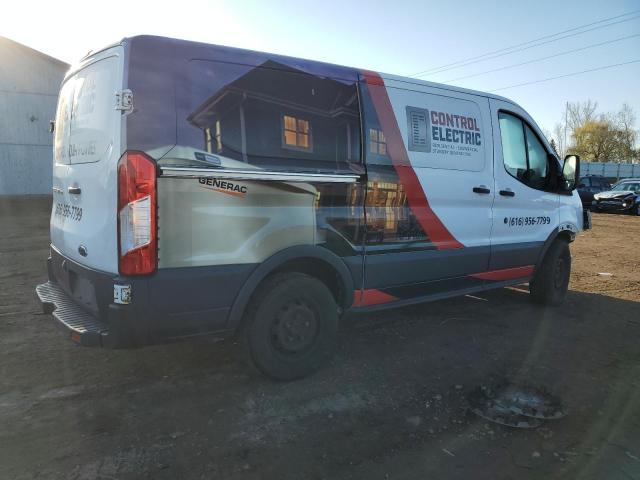 Photo 3 from auction – 2016 FORD TRANSIT T- with VIN 1FTYE1YM6GKA04487