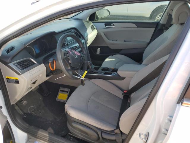 Photo 7 from auction – 2016 HYUNDAI SONATA SE with VIN 5NPE24AF8GH417146