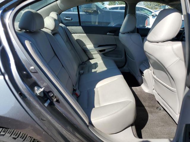 Photo 10 from auction – 2010 HONDA ACCORD EXL with VIN 1HGCP2F85AA034191