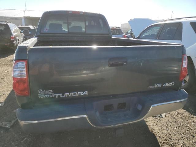 Photo 6 from auction – 2005 TOYOTA TUNDRA ACC with VIN 5TBBT44115S458248