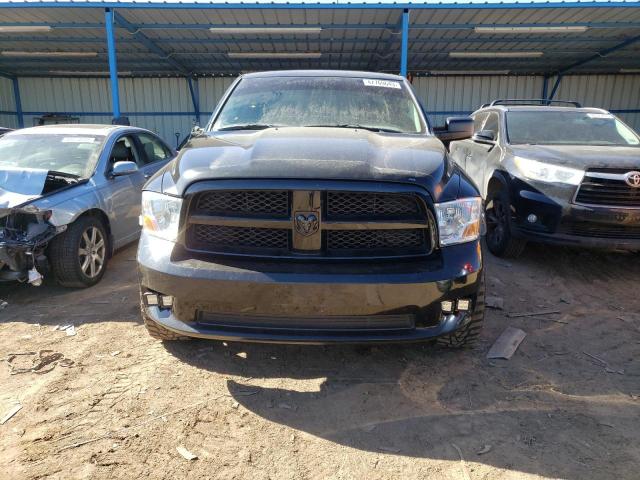 Фото 5 с аукциона – 2012 DODGE RAM 1500 S с VIN 1C6RD7KT1CS186305