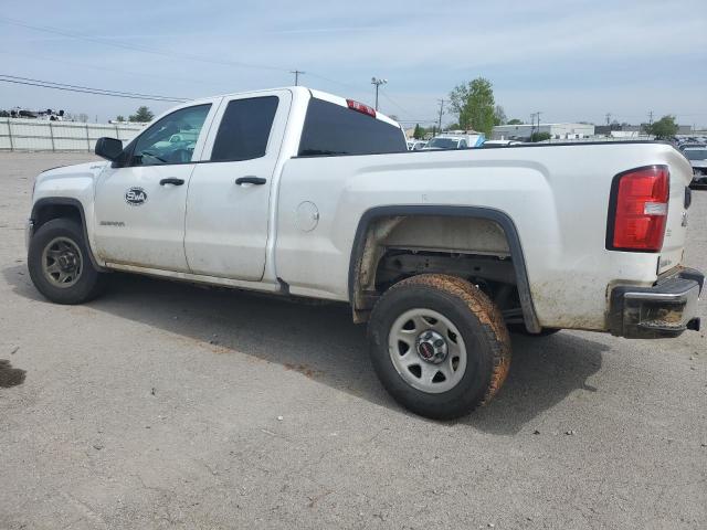 Photo 2 from auction – 2019 GMC SIERRA LIM with VIN 2GTV2LEC0K1211274