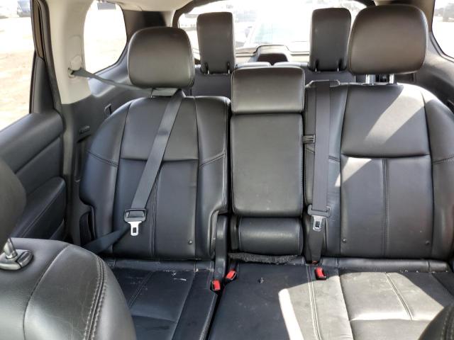 Photo 10 from auction – 2014 NISSAN PATHFINDER with VIN 5N1AR2MM8EC647007