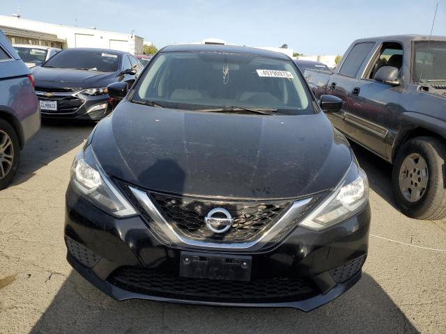 Photo 5 from auction – 2016 NISSAN SENTRA S with VIN 3N1AB7AP4GL651179