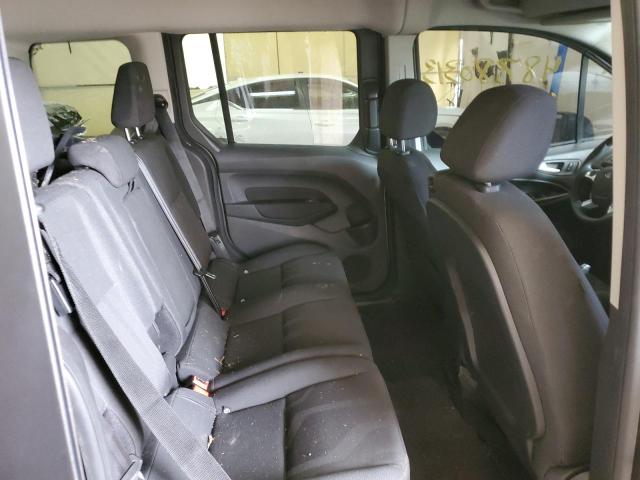Photo 11 from auction – 2016 FORD TRANSIT CO with VIN NM0AE8F77G1250734