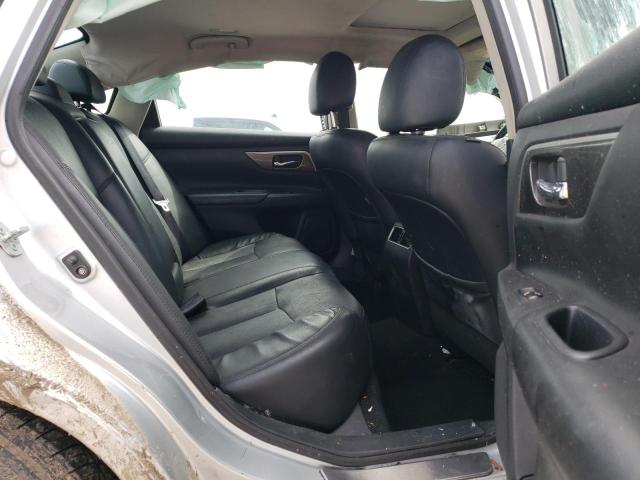 Photo 10 from auction – 2015 NISSAN ALTIMA 2.5 with VIN 1N4AL3AP8FC158317