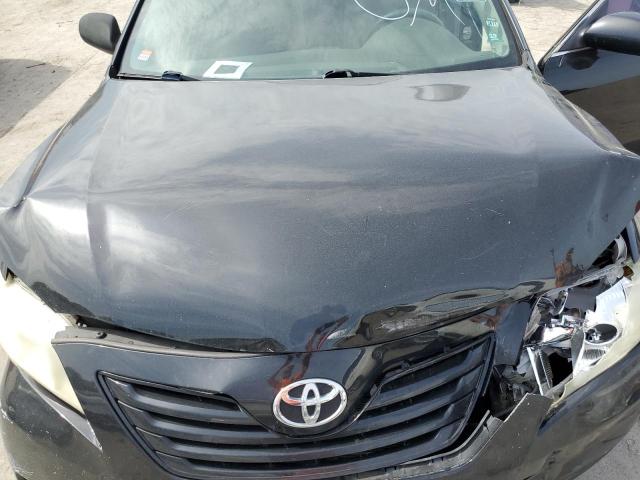 Photo 11 from auction – 2008 TOYOTA CAMRY CE with VIN 4T4BE46K58R039604