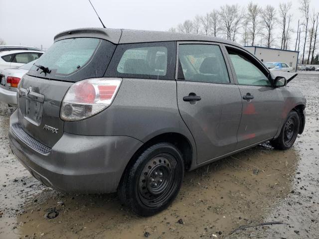Photo 3 from auction – 2007 TOYOTA COROLLA MA with VIN 2T1KR32E67C652632