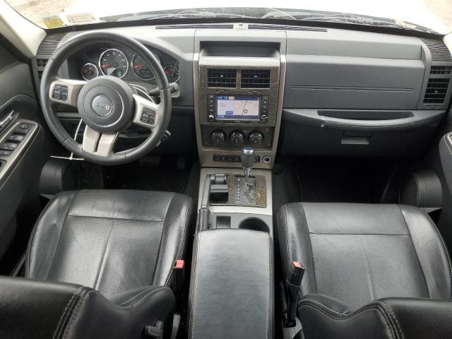 Photo 8 from auction – 2012 JEEP LIBERTY JE with VIN 1C4PJMFK1CW152690