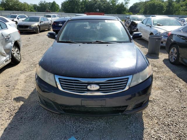 Photo 5 from auction – 2010 KIA OPTIMA LX with VIN KNAGG4A88A5381555