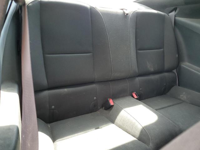 Photo 10 from auction – 2014 CHEVROLET CAMARO LT with VIN 2G1FB1E36E9295558