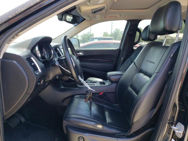 Photo 7 from auction – 2012 DODGE DURANGO CI with VIN 1C4RDHEG6CC330521