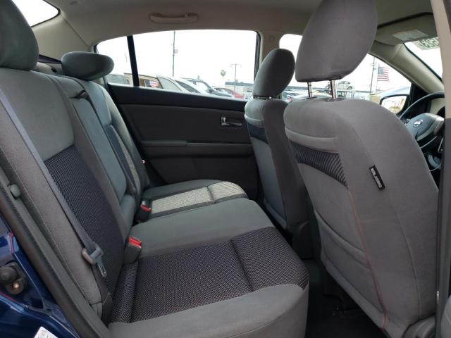 Photo 10 from auction – 2007 NISSAN SENTRA 2.0 with VIN 3N1AB61EX7L720191