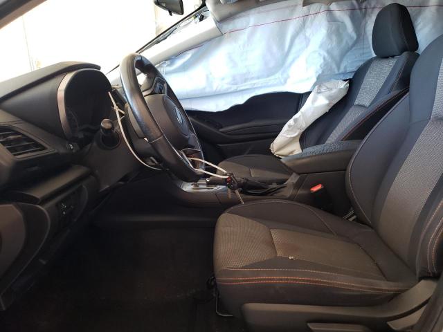 Photo 7 from auction – 2019 SUBARU CROSSTREK with VIN JF2GTACC2K8215029