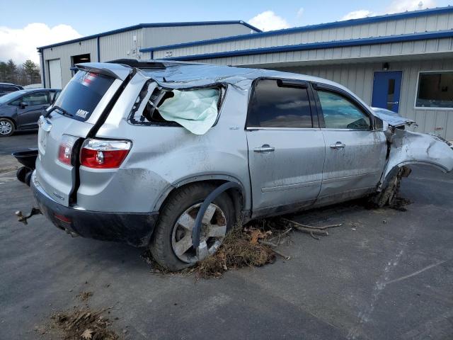 Zdjęcie 3 z aukcji – 2012 GMC ACADIA SLT z VIN 1GKKVRED5CJ177110