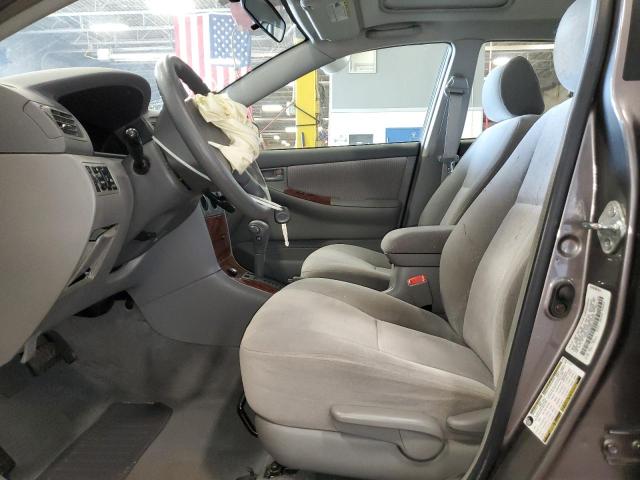 Photo 7 from auction – 2006 TOYOTA COROLLA CE with VIN 1NXBR32E96Z756478