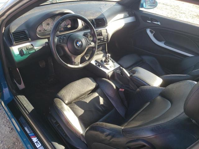 Photo 8 from auction – 2003 BMW M3 with VIN WBSBL93453JR22225