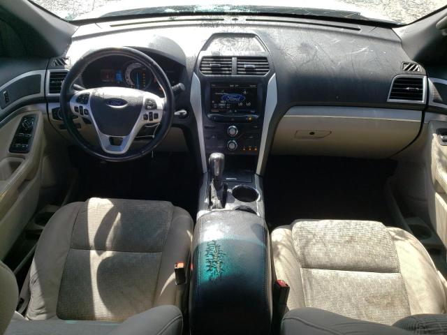 Photo 8 from auction – 2012 FORD EXPLORER X with VIN 1FMHK7D88CGA75106