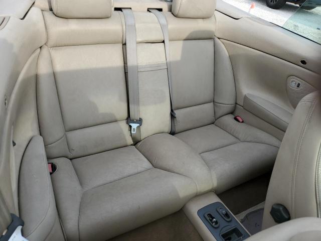 Photo 10 from auction – 2004 VOLVO C70 HPT with VIN YV1NC62D84J045052