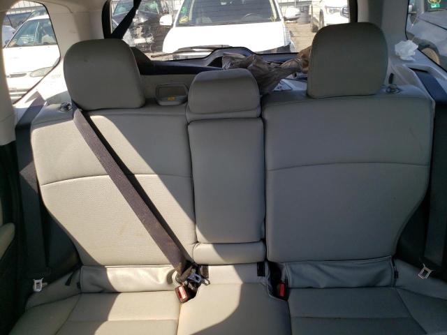 Photo 10 from auction – 2014 SUBARU FORESTER 2 with VIN JF2SJAGC6EH525330