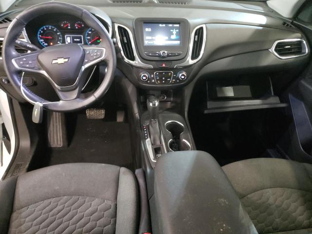 Photo 8 from auction – 2018 CHEVROLET EQUINOX LT with VIN 2GNAXJEV5J6213195