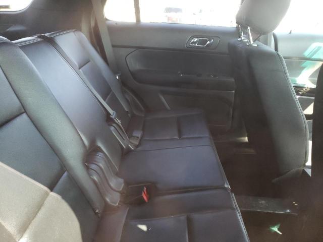 Photo 11 from auction – 2016 FORD EXPLORER P with VIN 1FM5K8AR8GGB36577
