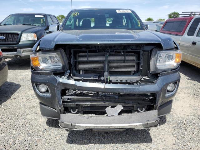 Photo 5 from auction – 2019 GMC CANYON DEN with VIN 1GTP6EE13K1304948