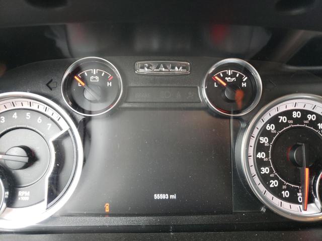 Photo 9 from auction – 2019 RAM 1500 CLASS with VIN 1C6RR6LTXKS539598
