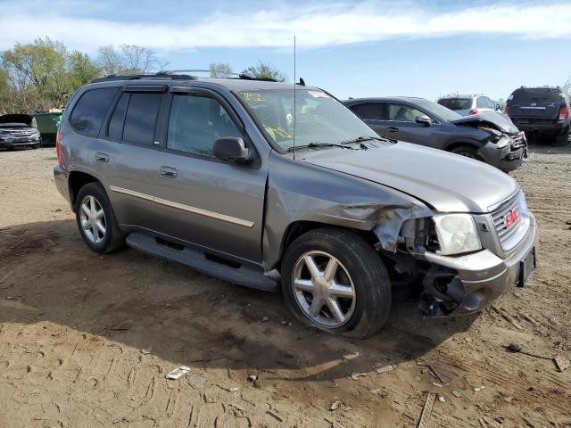 Photo 4 from auction – 2008 GMC ENVOY with VIN 1GKDT13S282231482