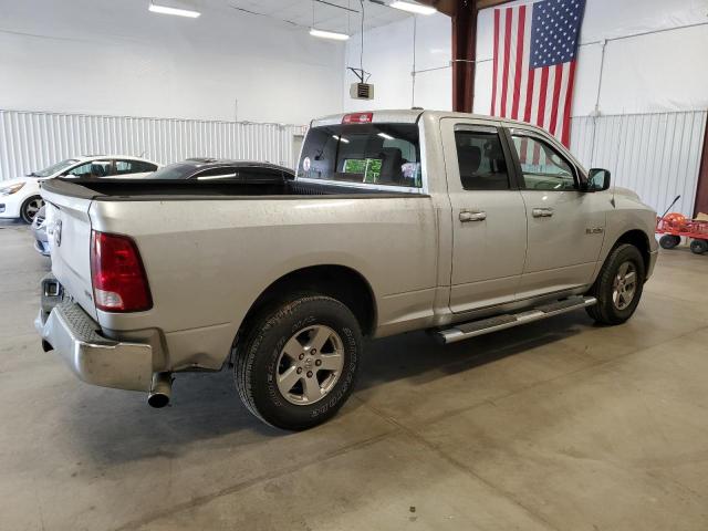Photo 3 from auction – 2009 DODGE RAM 1500 with VIN 1D3HV18P69S802699