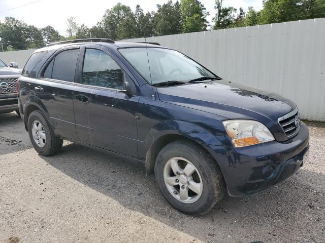 Photo 4 from auction – 2008 KIA SORENTO EX with VIN KNDJD735985827597