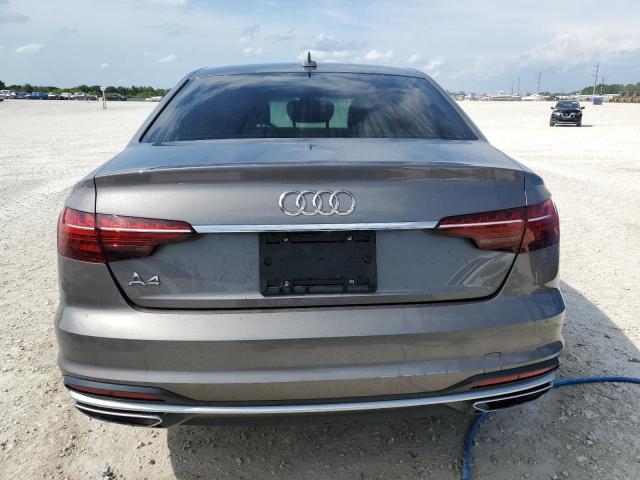 Photo 6 from auction – 2020 AUDI A4 PREMIUM with VIN WAUGMAF46LN008630