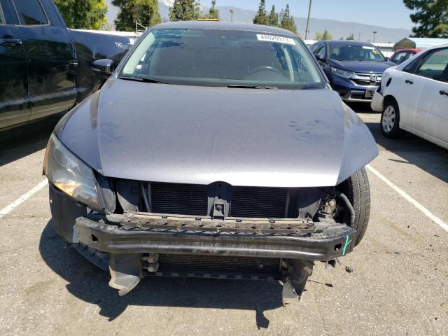 Photo 5 from auction – 2014 VOLKSWAGEN PASSAT SEL with VIN 1VWCN7A36EC048136