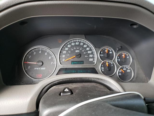 Photo 9 from auction – 2002 GMC ENVOY with VIN 1GKDT13S022363048