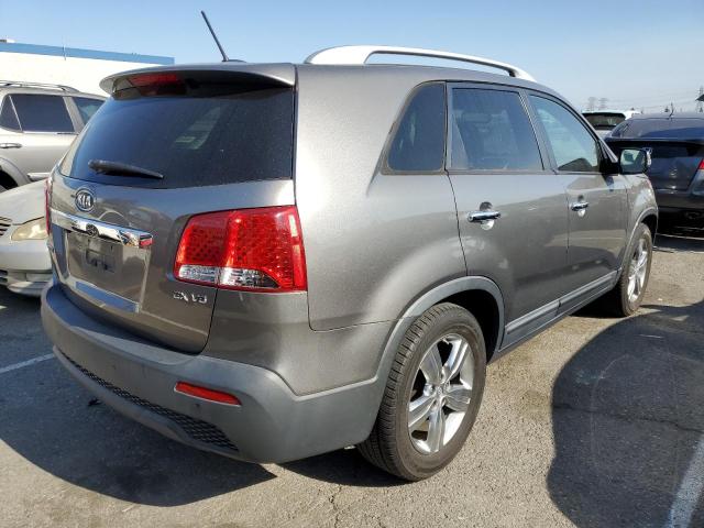 Photo 3 from auction – 2012 KIA SORENTO EX with VIN 5XYKU4A26CG230161