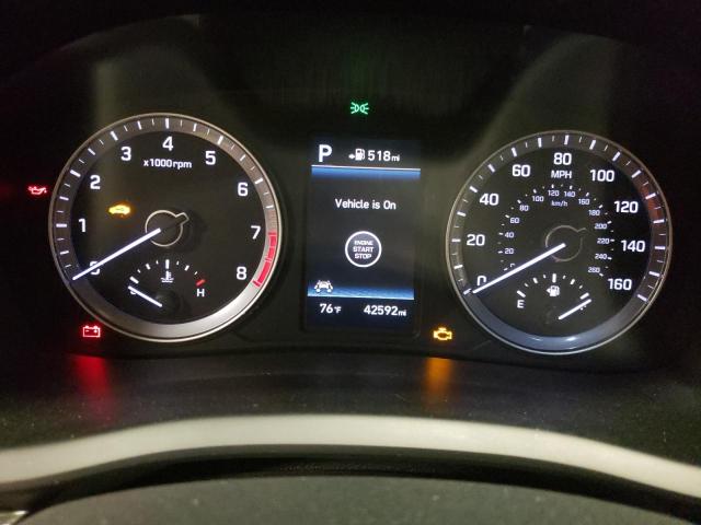 Photo 9 from auction – 2019 HYUNDAI SONATA LIM with VIN 5NPE34AF3KH818738