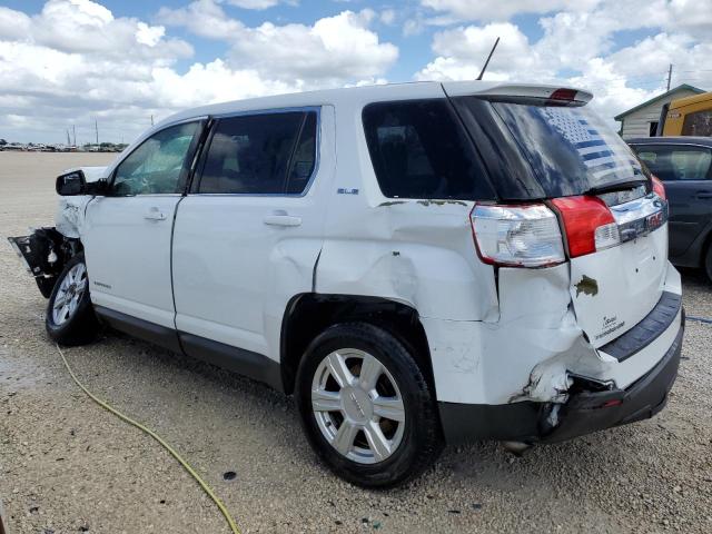 صورة رقم 2 من المزاد - 2014 GMC TERRAIN SL مع VIN 2GKFLVEKXE6307994