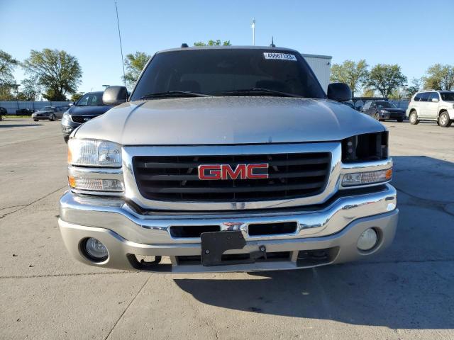 Photo 5 from auction – 2004 GMC NEW SIERRA with VIN 2GTEK13TX41396962