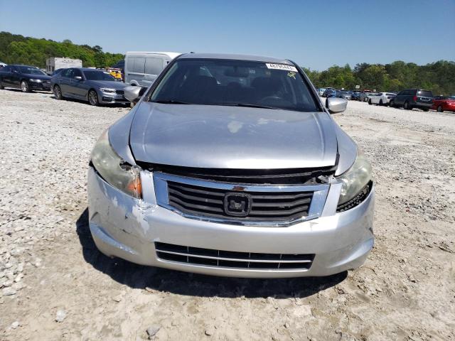 Photo 5 from auction – 2010 HONDA ACCORD with VIN 1HGCP2F31AA183010