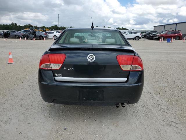 Photo 6 from auction – 2010 MERCURY MILAN with VIN 3MEHM0HA3AR661915