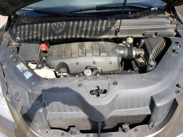 Photo 12 from auction – 2012 BUICK ENCLAVE with VIN 5GAKRCED8CJ301661